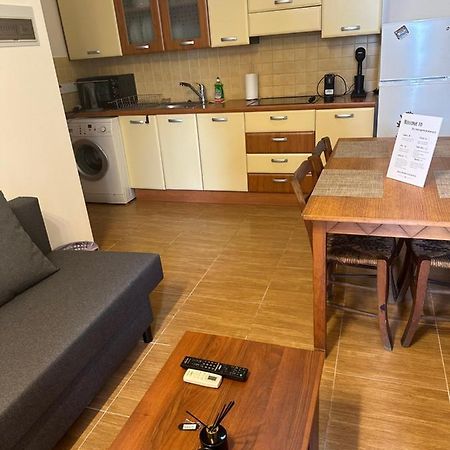 Old Town Saripolou Apartment Limisso Esterno foto