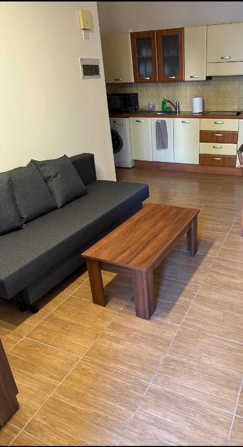Old Town Saripolou Apartment Limisso Esterno foto
