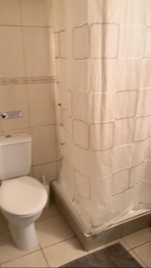 Old Town Saripolou Apartment Limisso Esterno foto