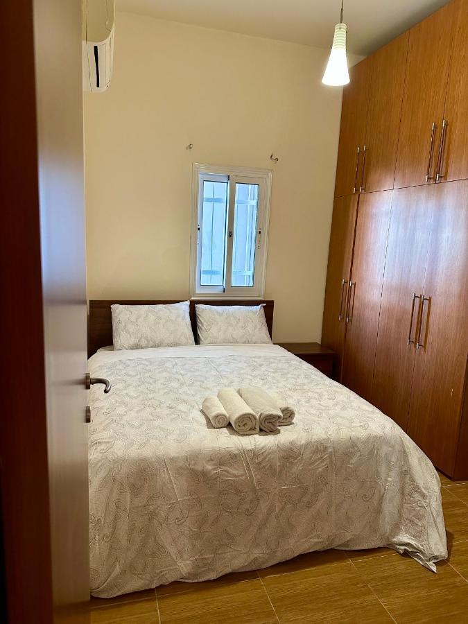 Old Town Saripolou Apartment Limisso Esterno foto